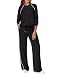 Ekoauer Lounge Sets for Women 2 Piece Sets Matching Wide Leg Pants Outfits