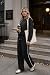 Ekoauer Lounge Sets for Women 2 Piece Sets Matching Wide Leg Pants Outfits