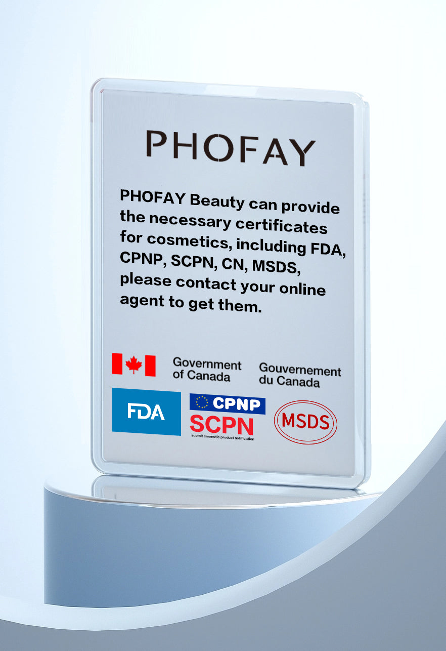 PHOFAY Lipliner