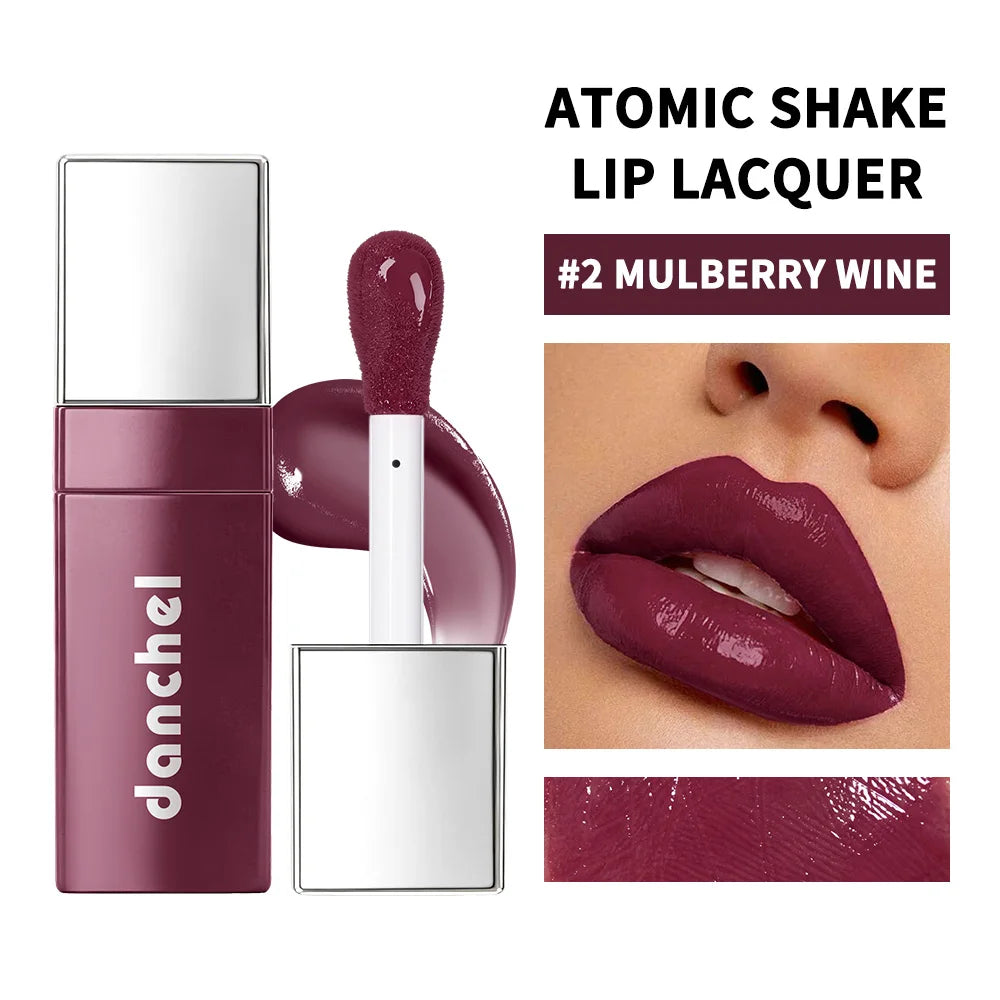 Moisturizing Lip Balm Original Lip Oil Gloss Care of the Lips Benetitnt for Lips Plumping Exfoliating Pink Plumping Gloss Oil