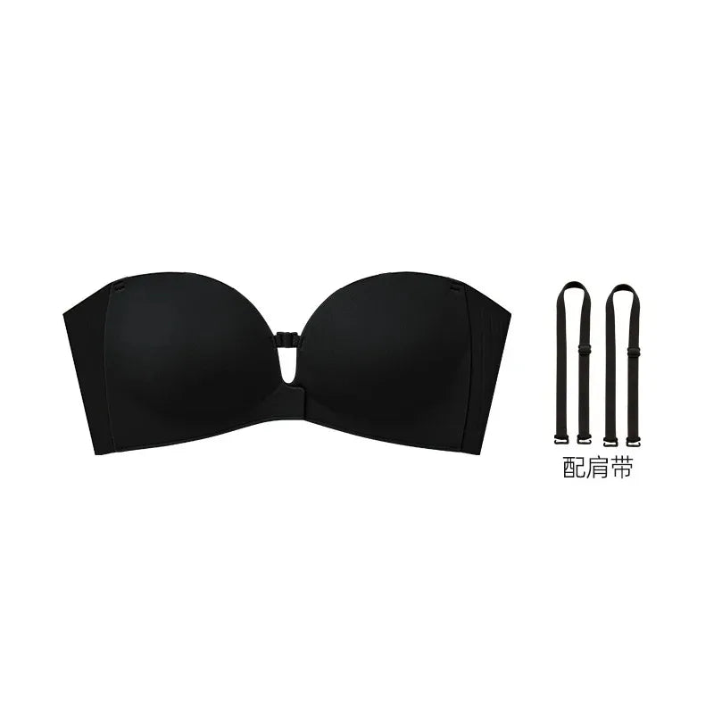 StayLift™ Strapless Bra 💕✨ — No-Slip Support & Lift