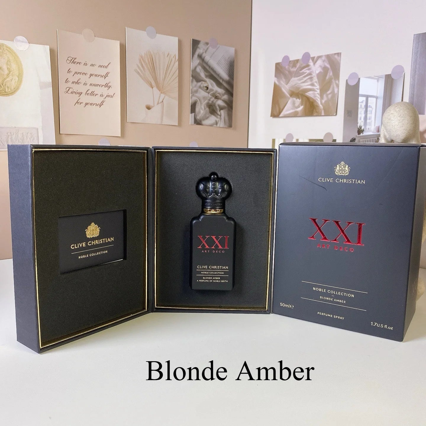 The Woods Collection Panorama Eau de Parfum 100ml