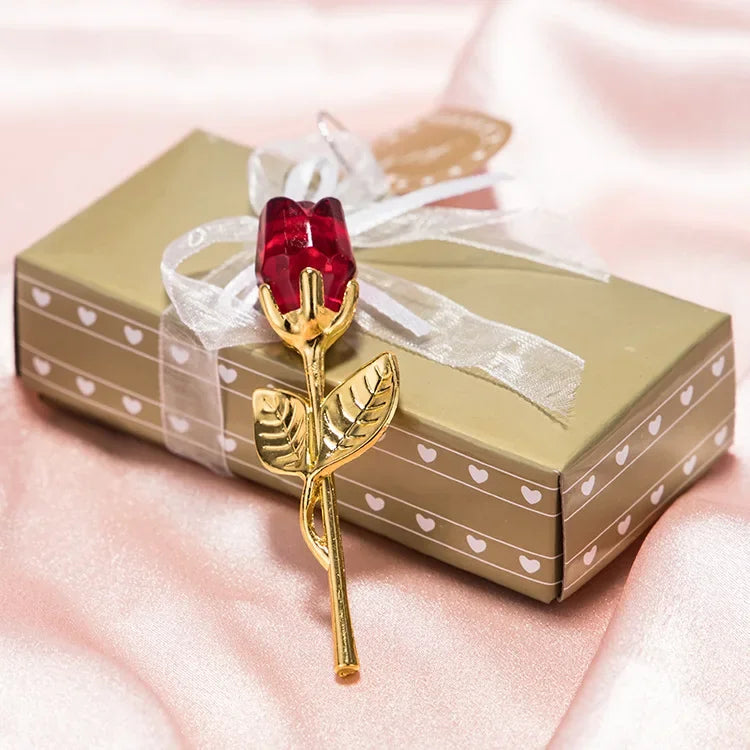 EverRose™ Crystal Bloom 🌹✨ — A Love That Lasts Forever