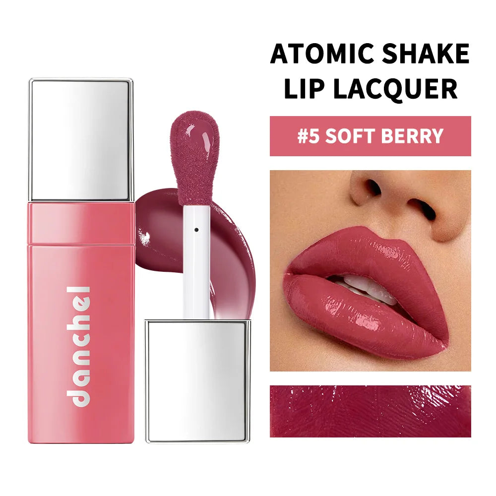 Moisturizing Lip Balm Original Lip Oil Gloss Care of the Lips Benetitnt for Lips Plumping Exfoliating Pink Plumping Gloss Oil
