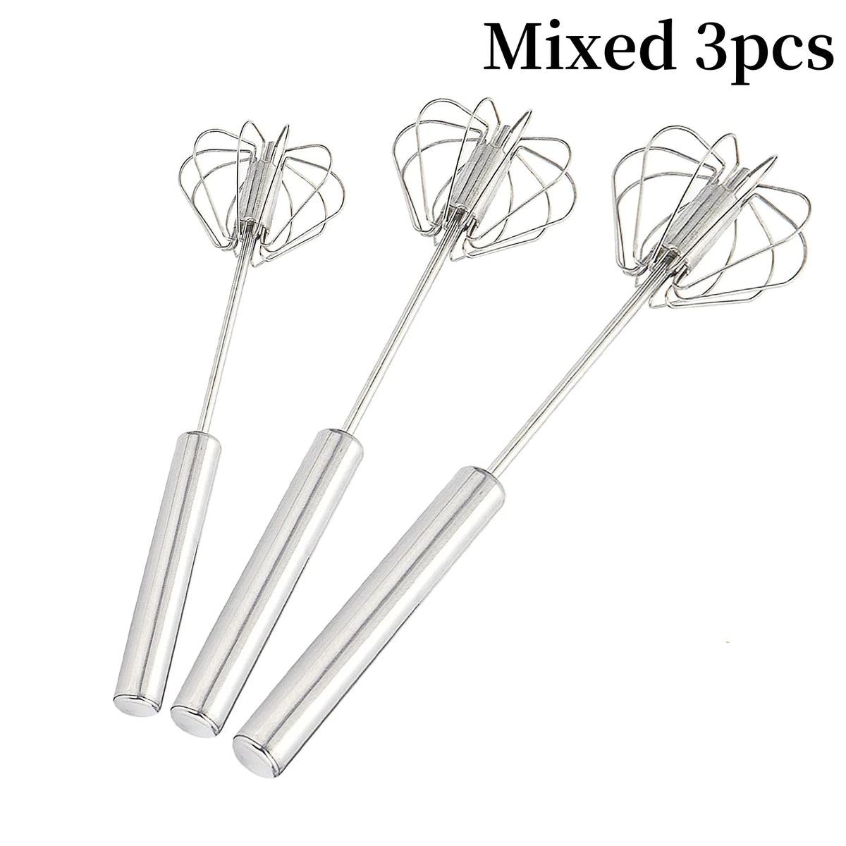 MixMate™ Auto Whisk 🥣✨ — Quick, Smooth & Easy Mixing