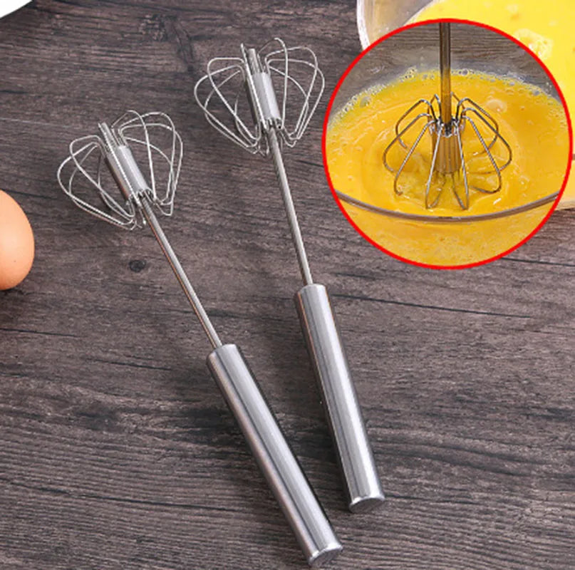 MixMate™ Auto Whisk 🥣✨ — Quick, Smooth & Easy Mixing