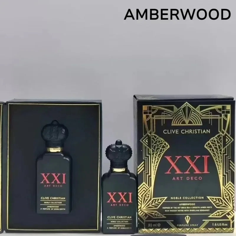 The Woods Collection Panorama Eau de Parfum 100ml