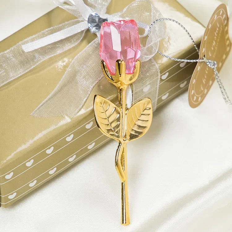 EverRose™ Crystal Bloom 🌹✨ — A Love That Lasts Forever