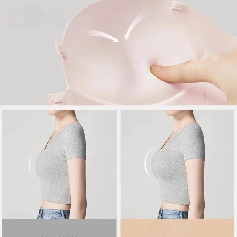 StayLift™ Strapless Bra 💕✨ — No-Slip Support & Lift