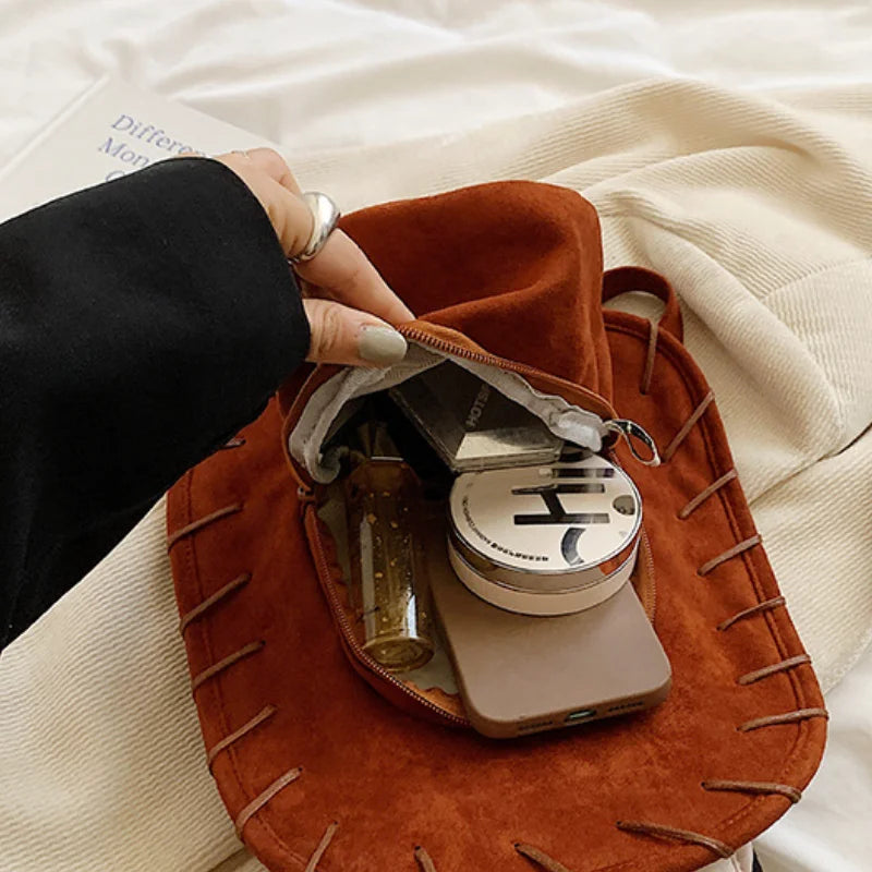 CowgirlCarry™ Backpack 🤠✨ — Western Style, Everyday Adventure