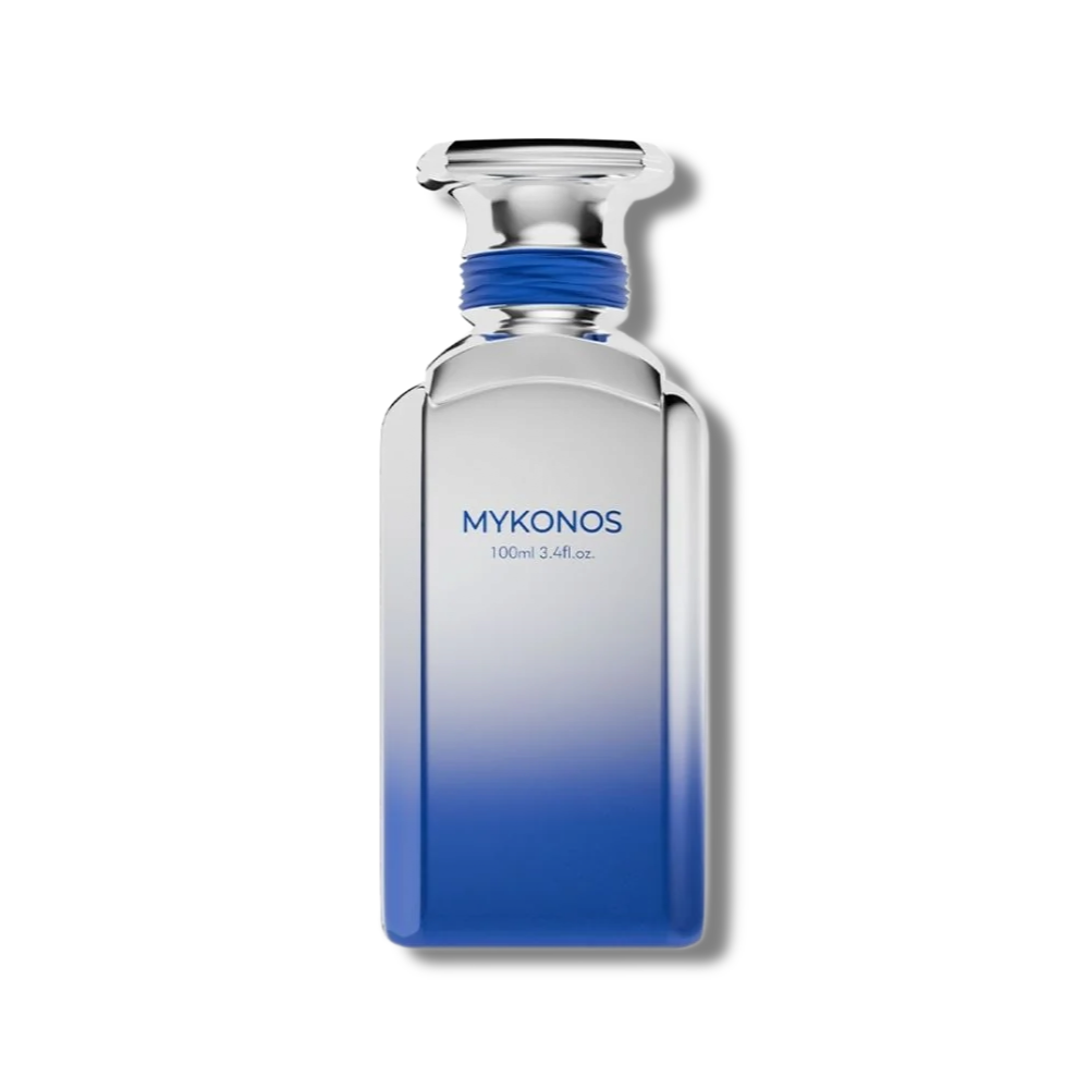 Mykonos California Blue Extrait de Parfum