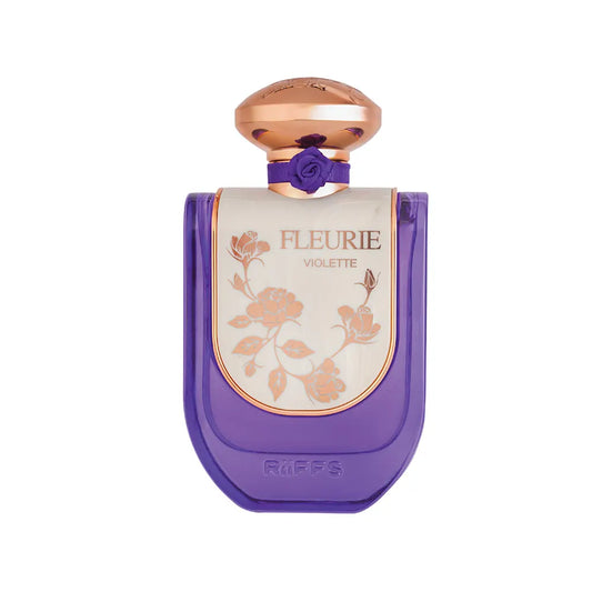 Riiffs Fleurie Violette Eau de Parfum 100ml